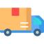 Hızlı Kargo icon